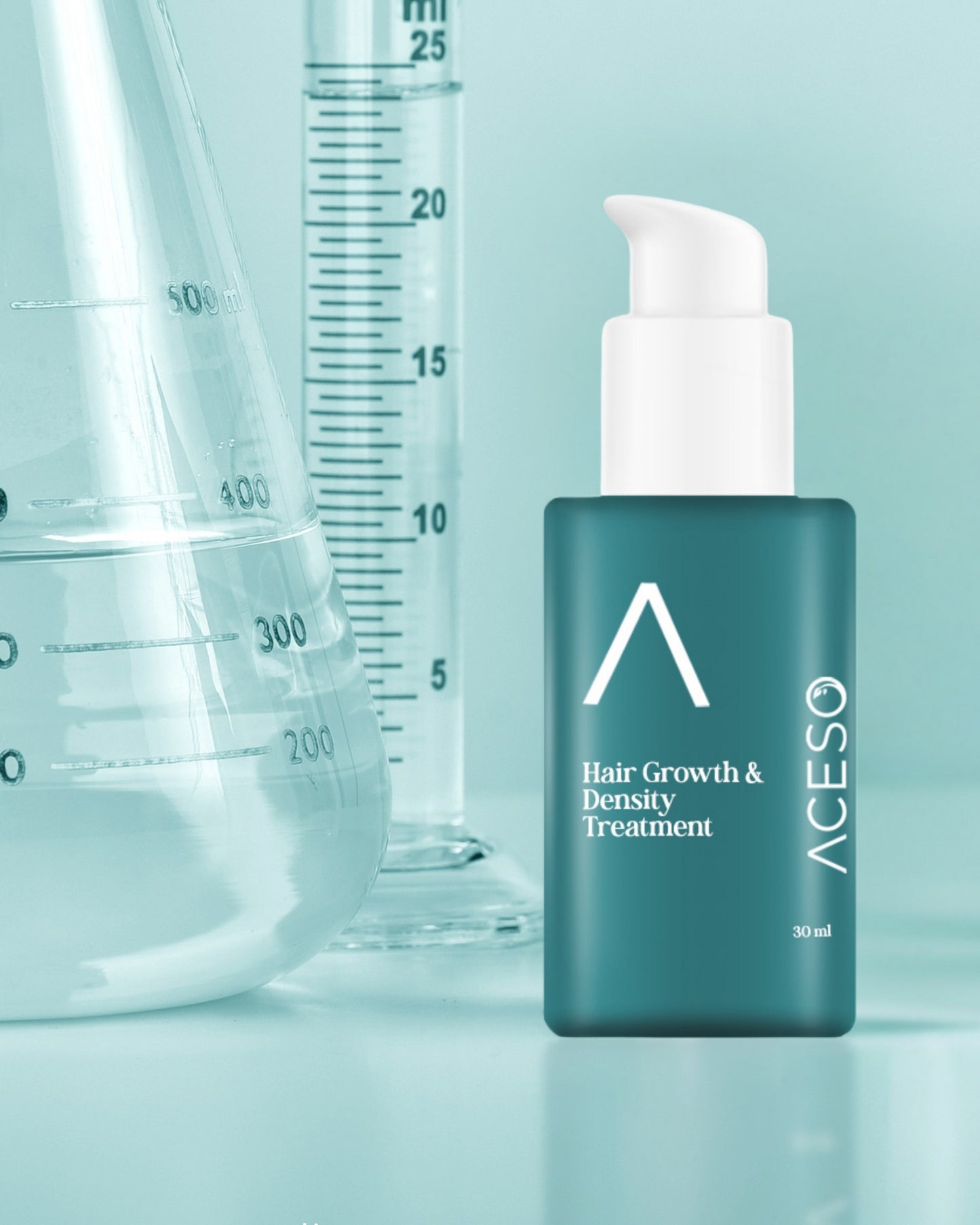 Serum przeciw wypadaniu oraz wzmocnieniu włosów 30 ml