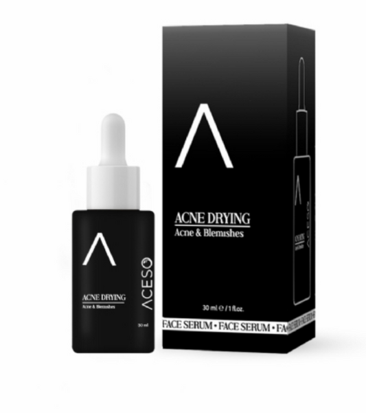Serum wysuszające trądzikowe stany zapalne 15ml