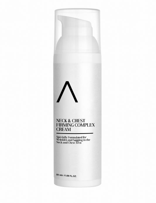 Krem ujędrniający na szyję i dekolt - Airless 50ml